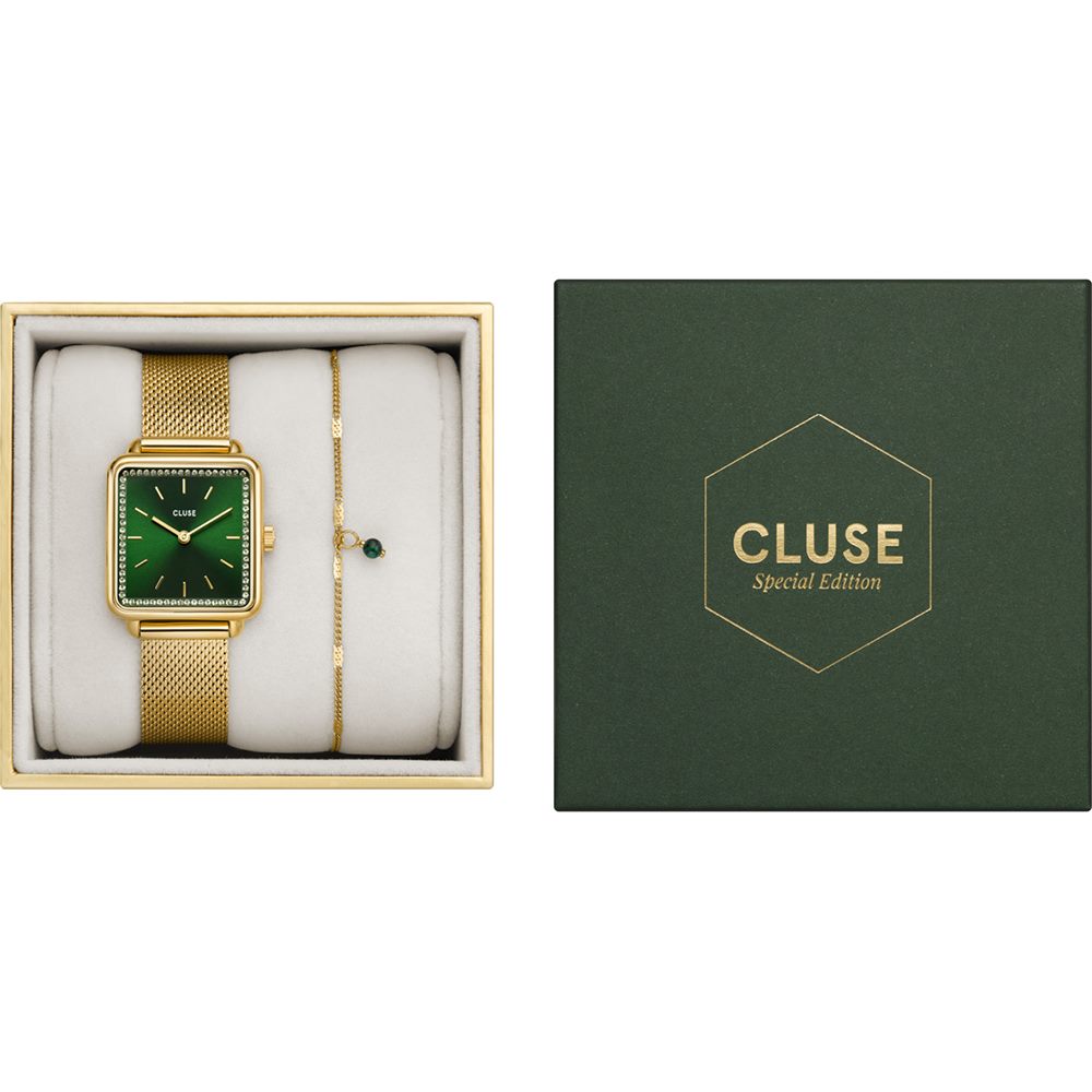Cluse CG10317 Gift Set Uhren und Armband Cluse CG10317 Gift Set Uhren und Armband von Cluse
