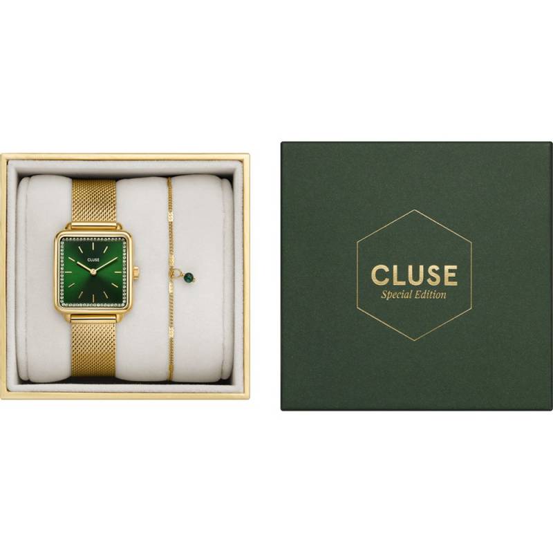 Cluse CG10317 Gift Set Uhren und Armband von Cluse