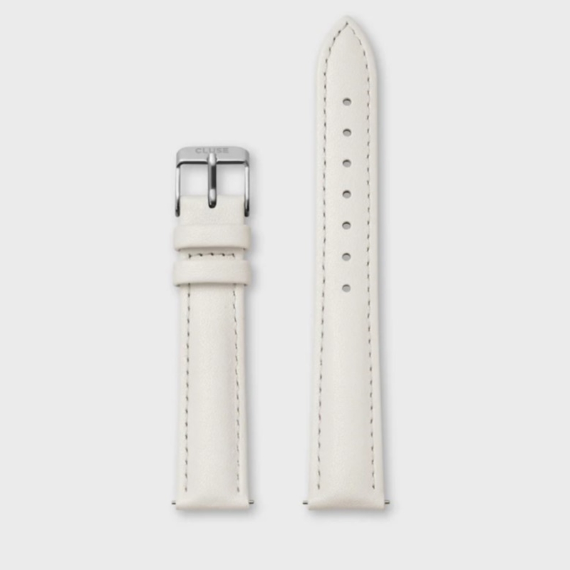 Cluse CS12210 Leather Watch Strap 16 mm Cluse CS12210 Leather Watch Strap 16 mm von Cluse
