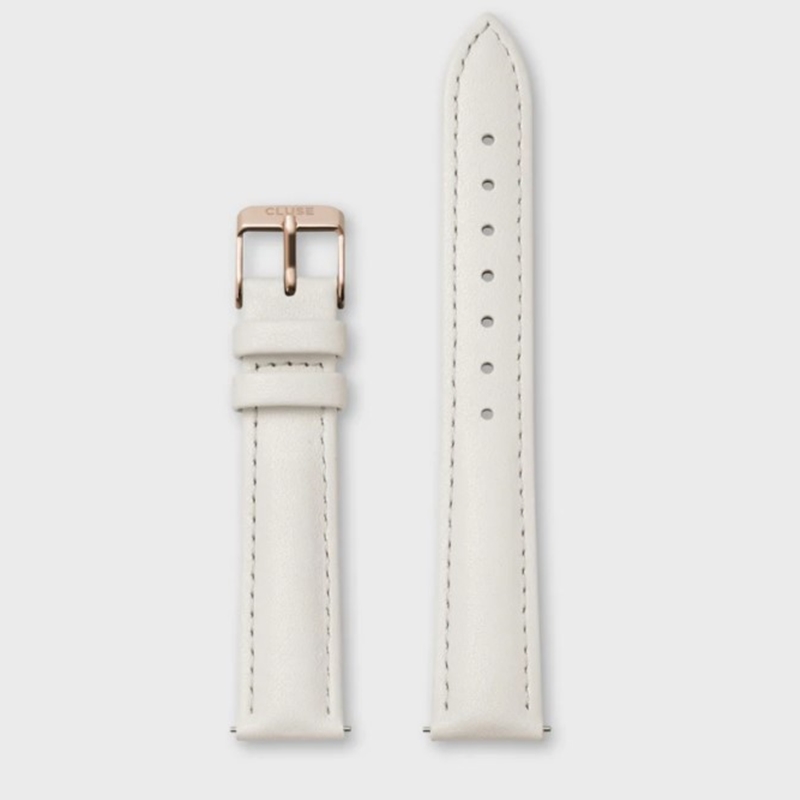 Cluse CS12213 Leather Watch Strap 16 mm Cluse CS12213 Leather Watch Strap 16 mm von Cluse