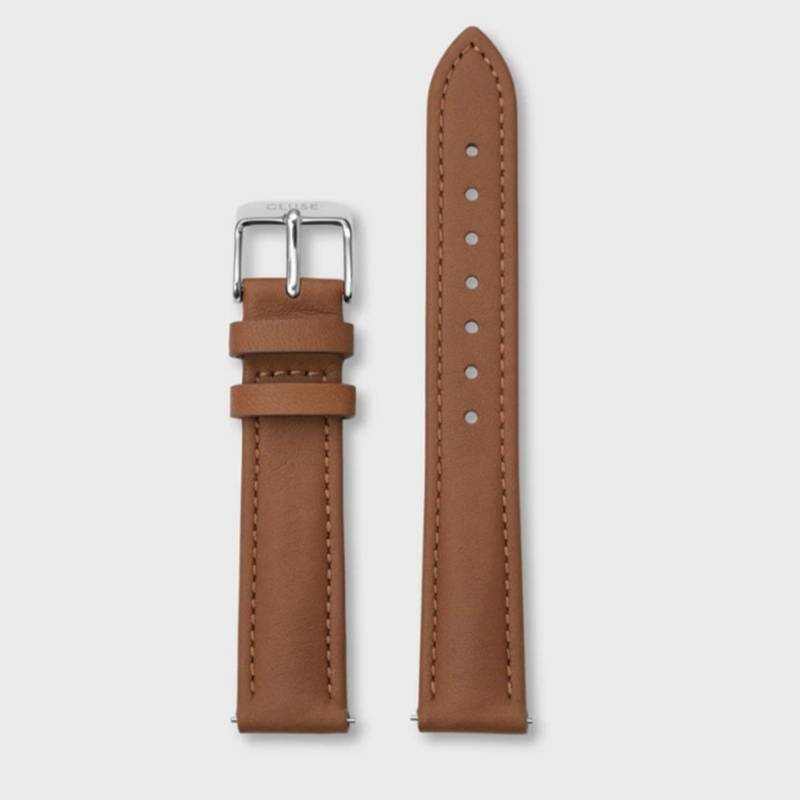 Cluse CS12230 Leather Watch Strap 16 mm von Cluse