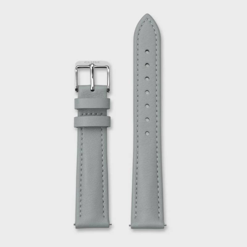 Cluse CS12234 Leather Watch Strap 16 mm von Cluse