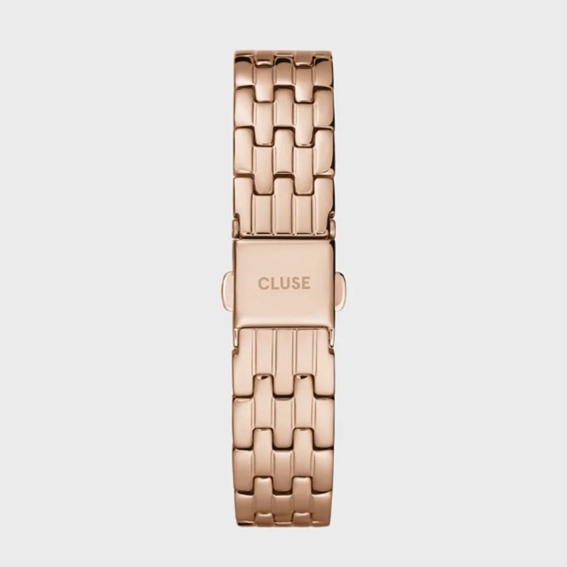 Cluse CS1401101076 Steel Watch Strap 16 mm von Cluse