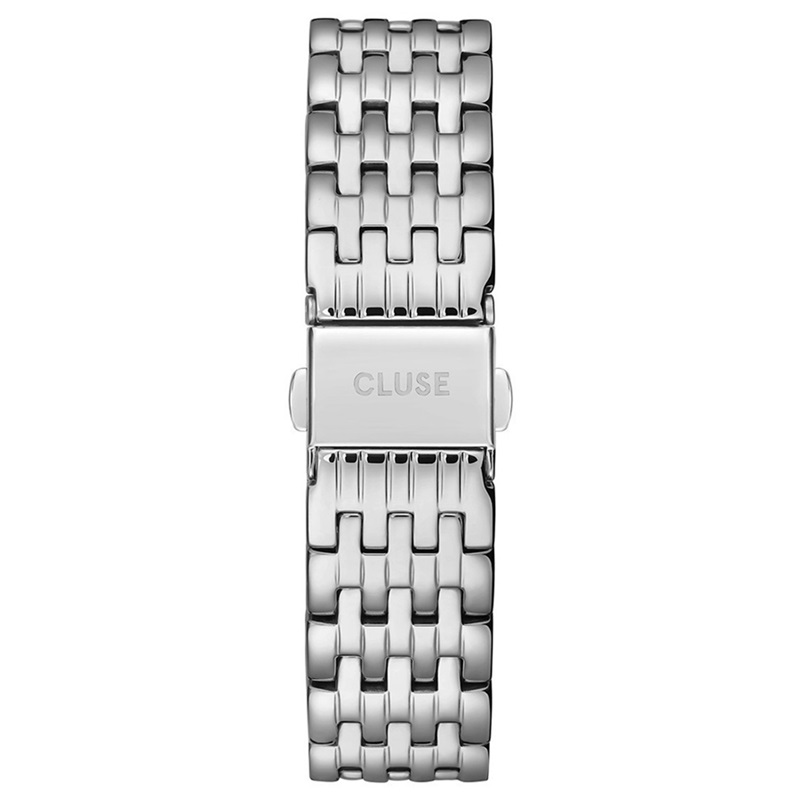 Cluse CS1401101078 Multi-Link Strap 18 mm Damenarmband von Cluse