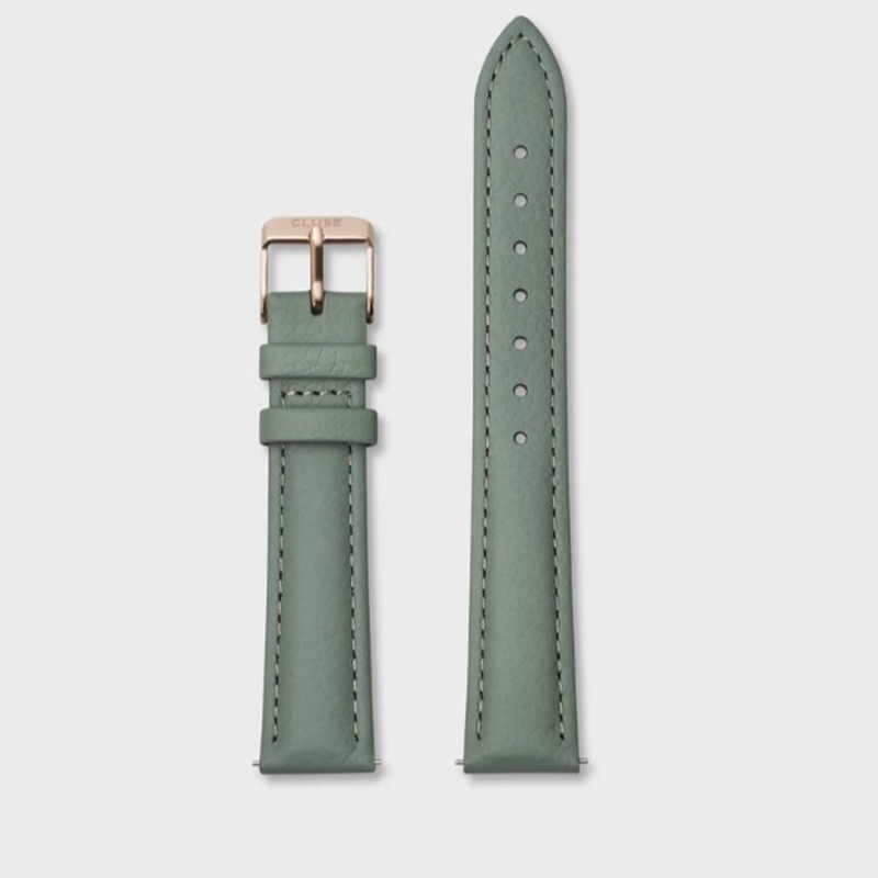 Cluse CS1408101084 Leather Watch Strap 16 mm Cluse CS1408101084 Leather Watch Strap 16 mm von Cluse