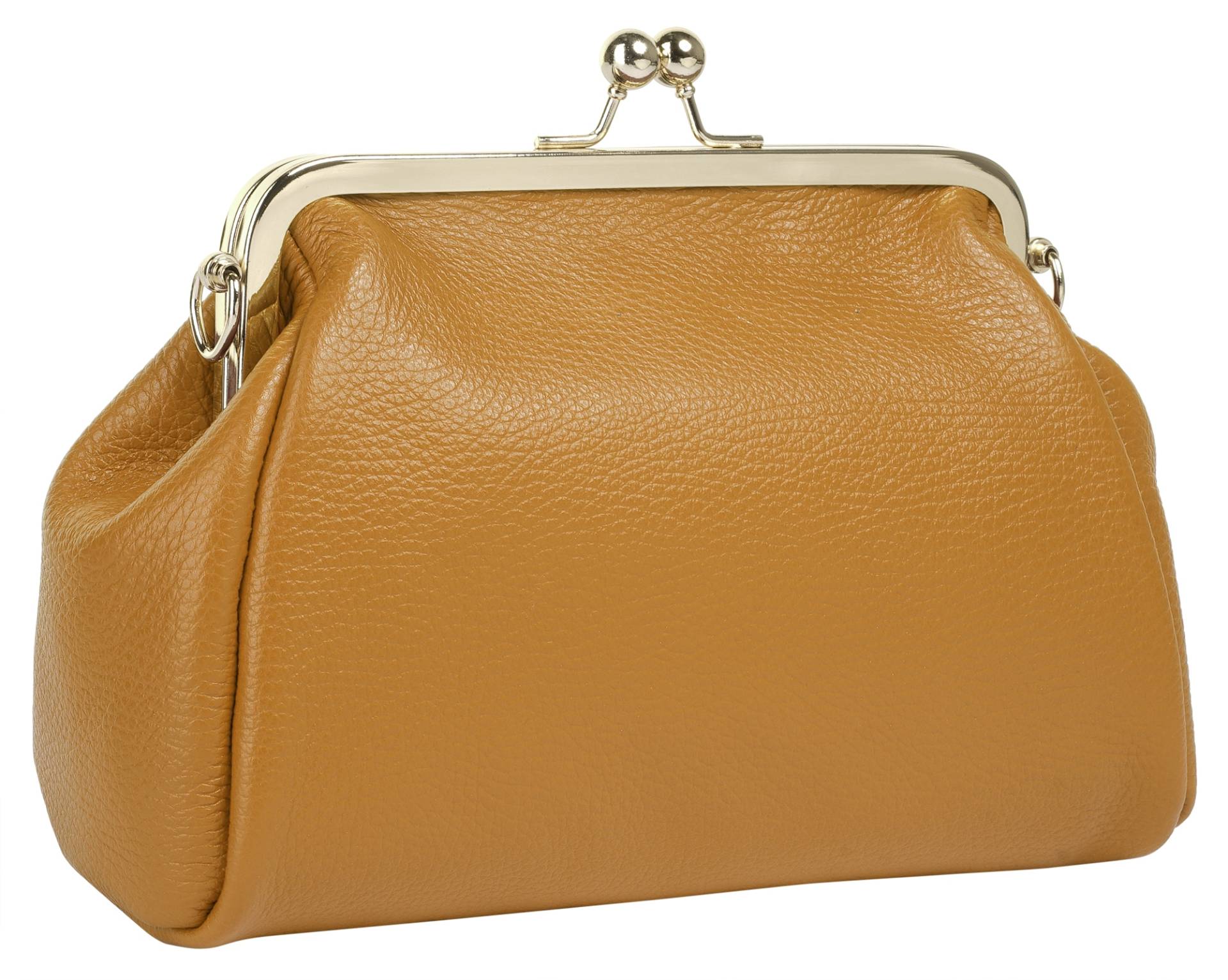 Cluty Abendtasche, echt Leder, Made in Italy Cluty Abendtasche, echt Leder, Made in Italy von Cluty