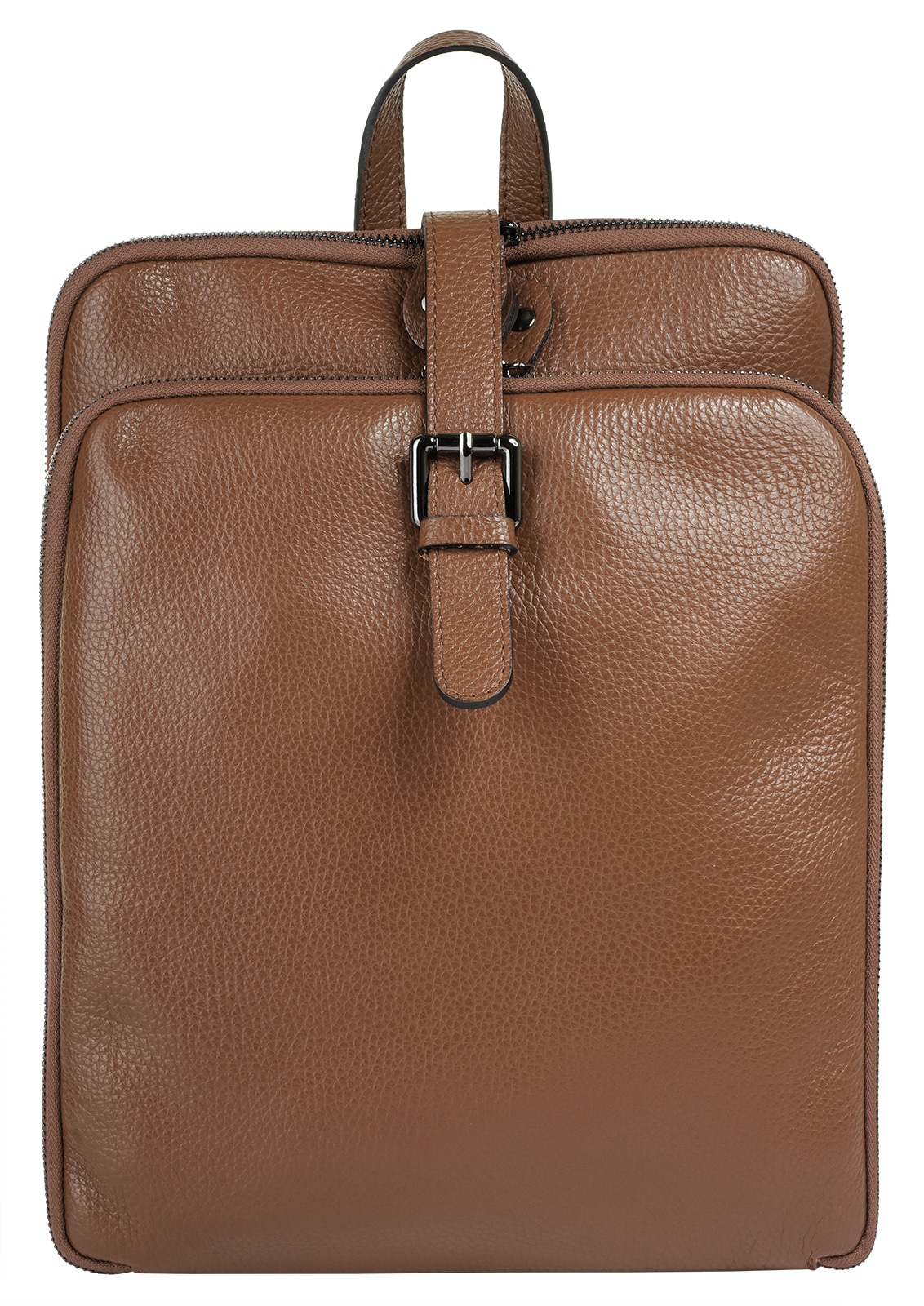 Cluty Cityrucksack, echt Leder, Made in Italy Cluty Cityrucksack, echt Leder, Made in Italy von Cluty