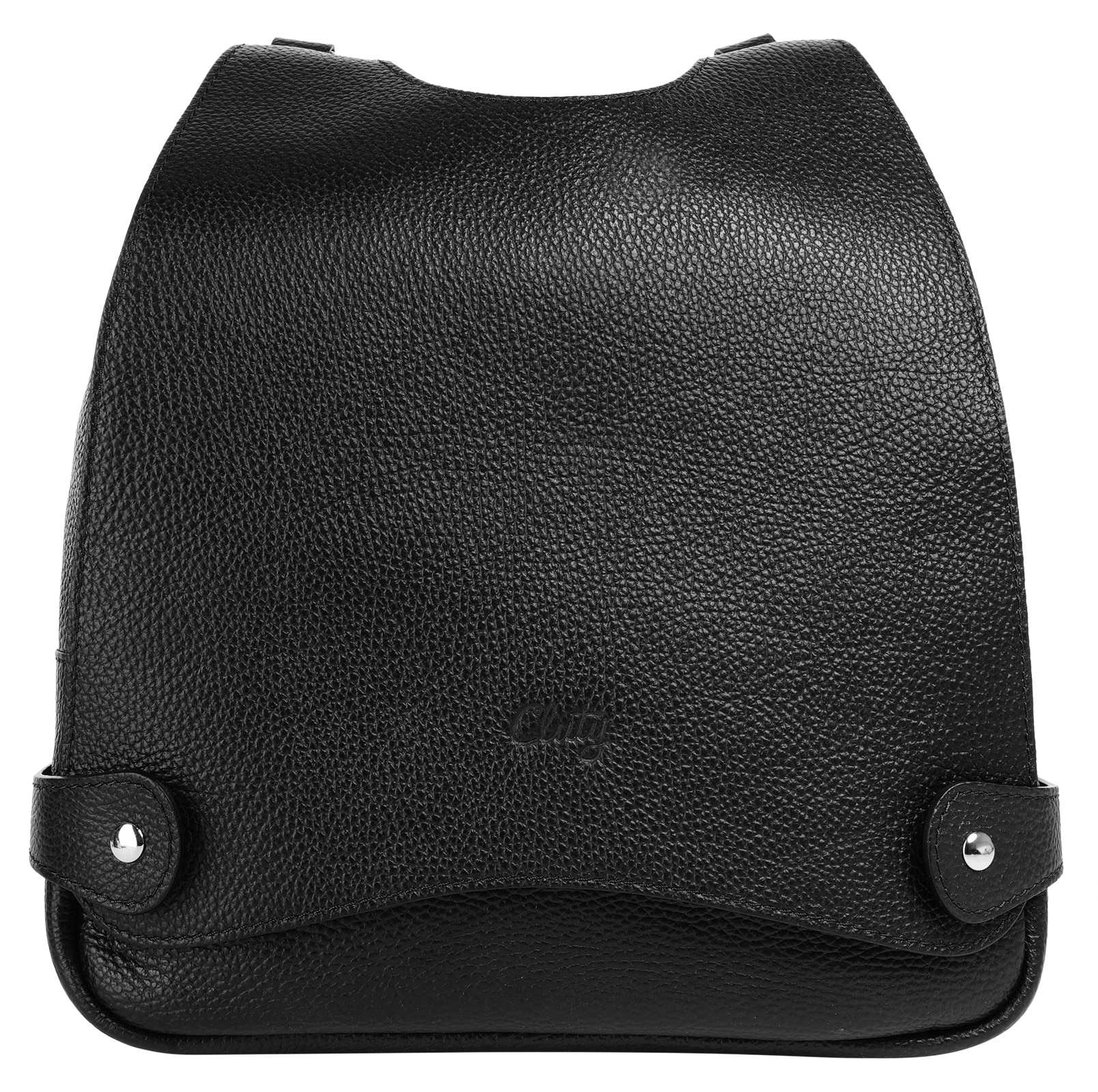 Cluty Cityrucksack, echt Leder, Made in Italy Cluty Cityrucksack, echt Leder, Made in Italy von Cluty