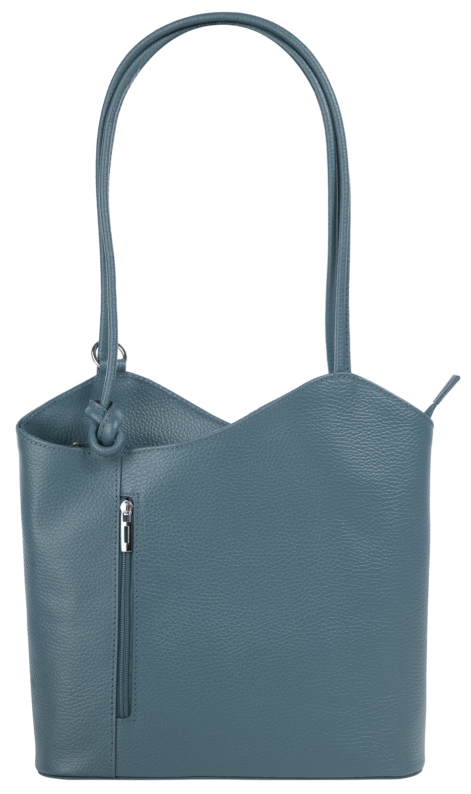 Cluty Cityrucksack, echt Leder, Made in Italy Cluty Cityrucksack, echt Leder, Made in Italy von Cluty