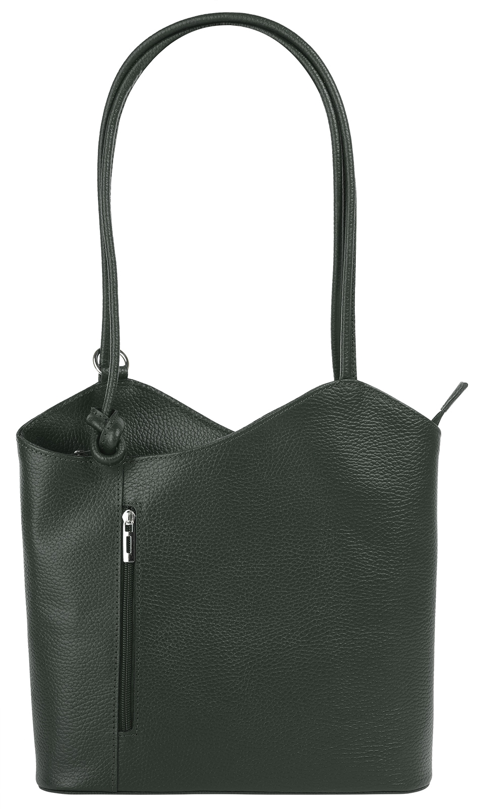 Cluty Cityrucksack, echt Leder, Made in Italy Cluty Cityrucksack, echt Leder, Made in Italy von Cluty
