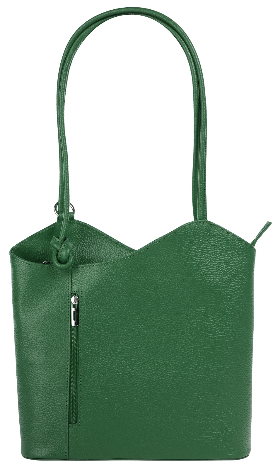 Cluty Cityrucksack, echt Leder, Made in Italy Cluty Cityrucksack, echt Leder, Made in Italy von Cluty