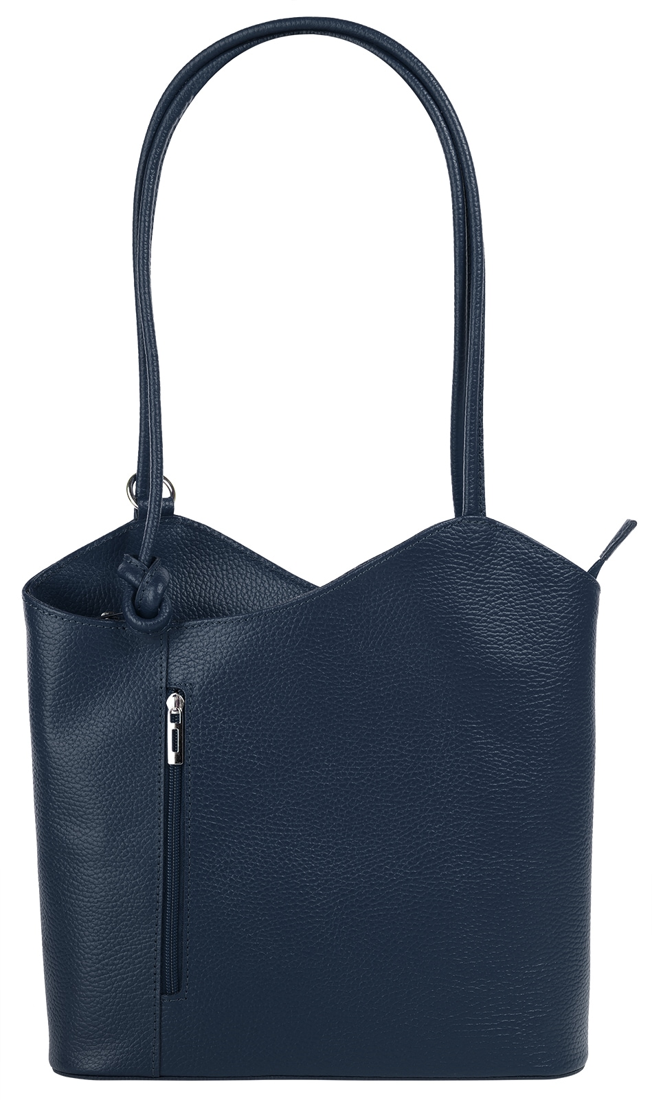 Cluty Cityrucksack, echt Leder, Made in Italy Cluty Cityrucksack, echt Leder, Made in Italy von Cluty
