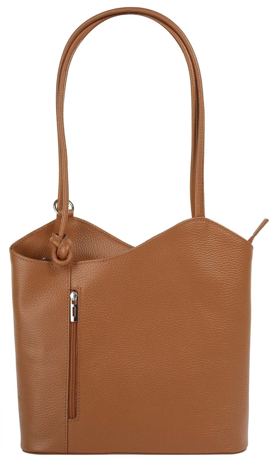 Cluty Cityrucksack, echt Leder, Made in Italy Cluty Cityrucksack, echt Leder, Made in Italy von Cluty