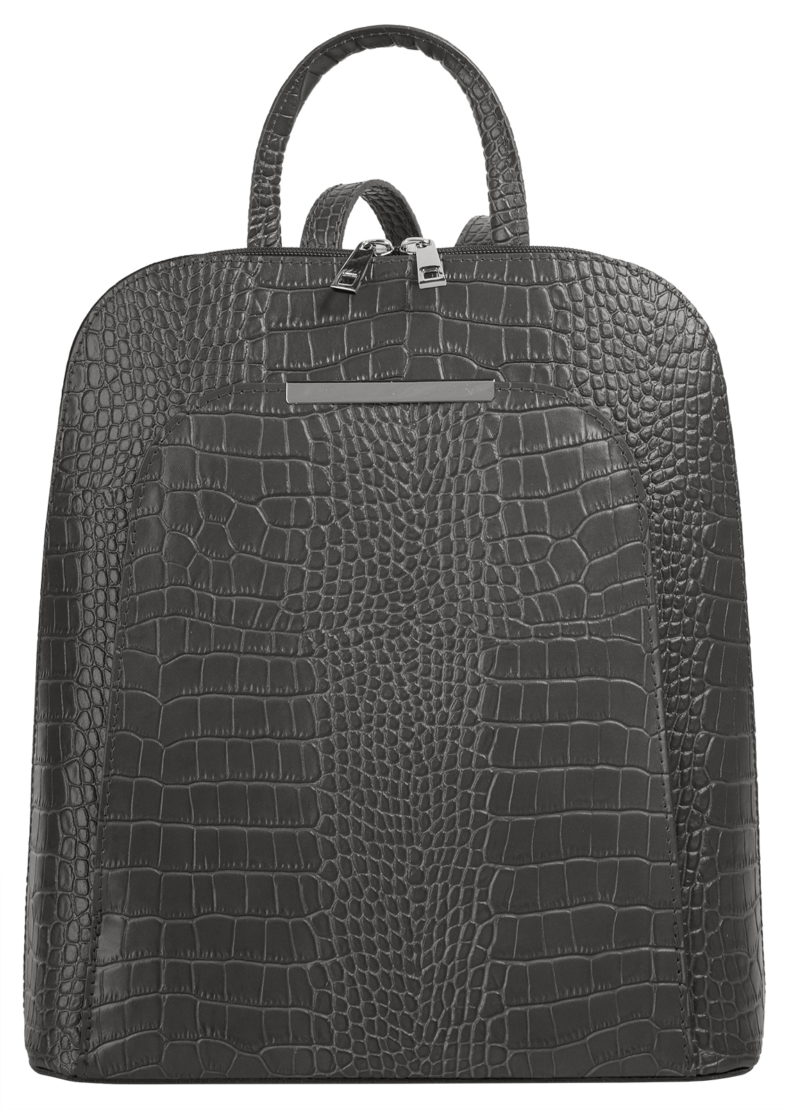 Cluty Cityrucksack, echt Leder, Made in Italy Cluty Cityrucksack, echt Leder, Made in Italy von Cluty