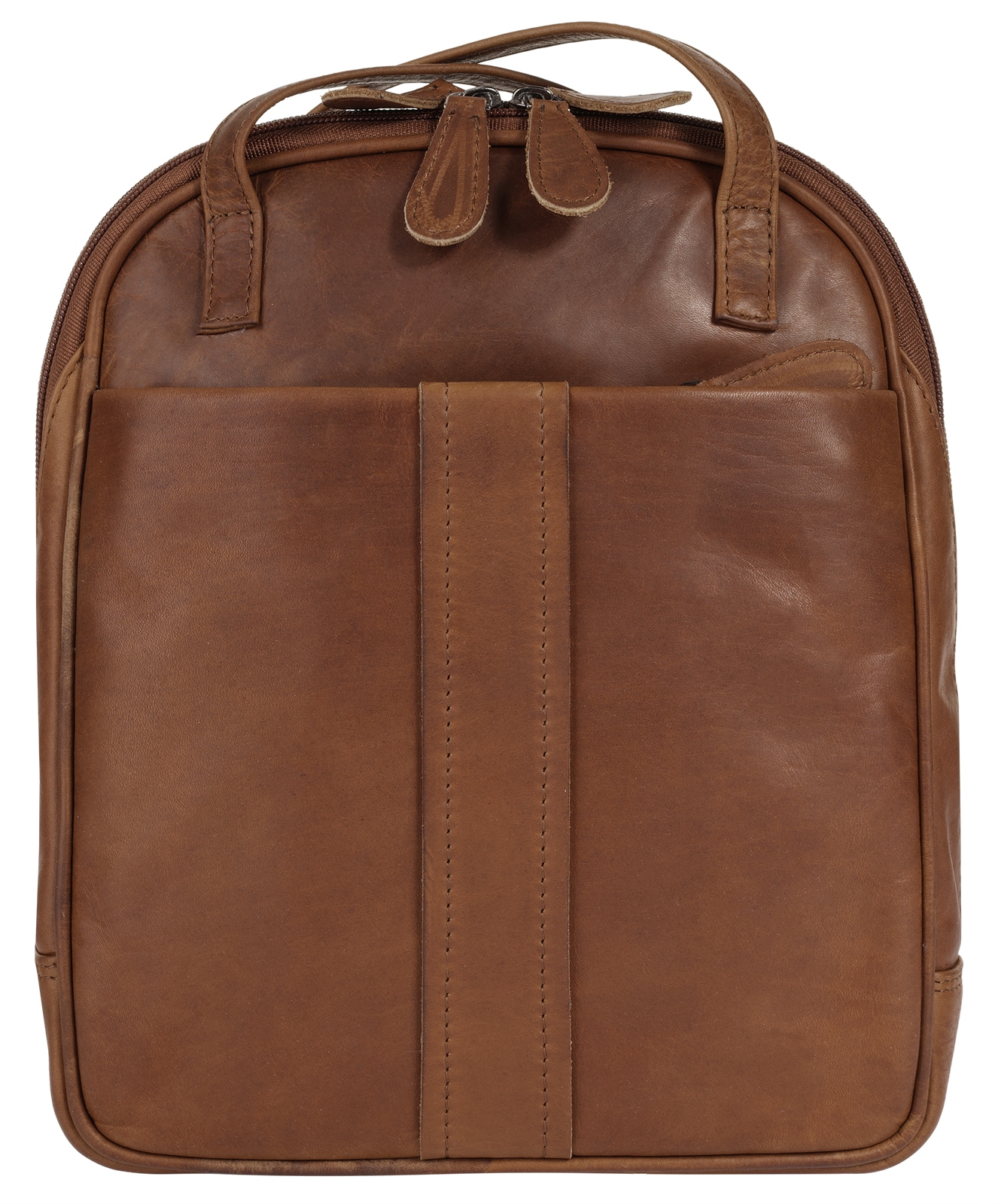 Cluty Cityrucksack, echt Leder Cluty Cityrucksack, echt Leder von Cluty