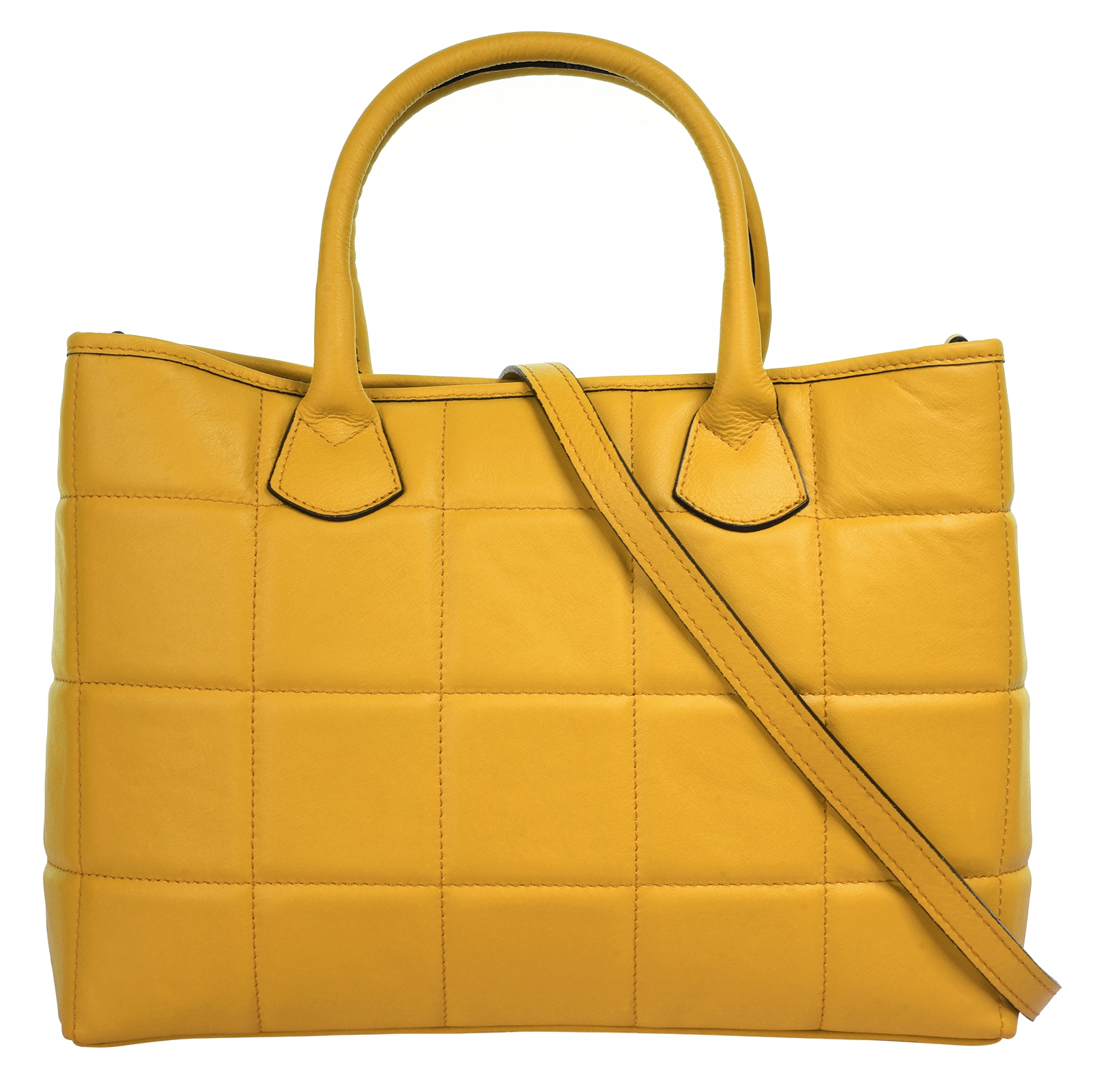 Cluty Henkeltasche von Cluty