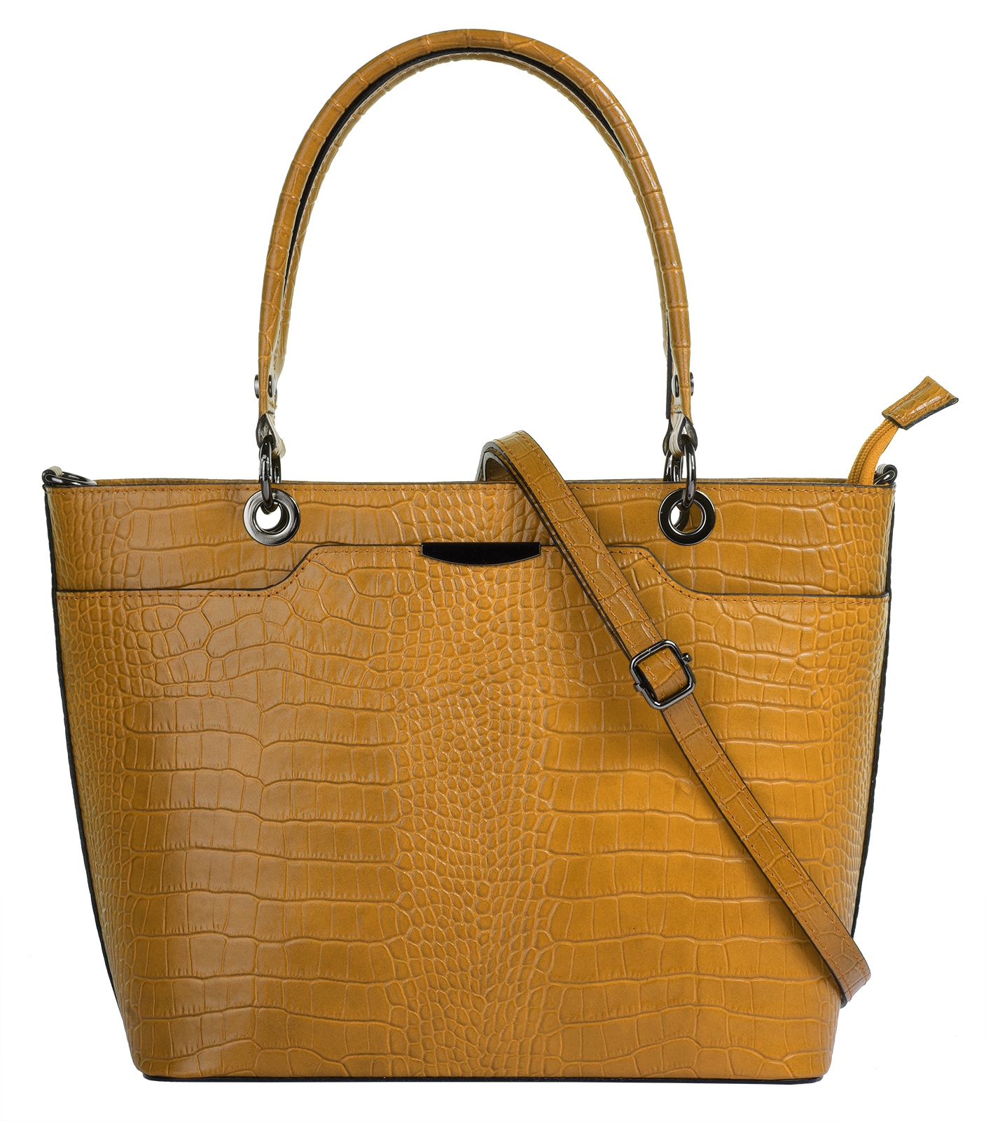 Cluty Henkeltasche von Cluty