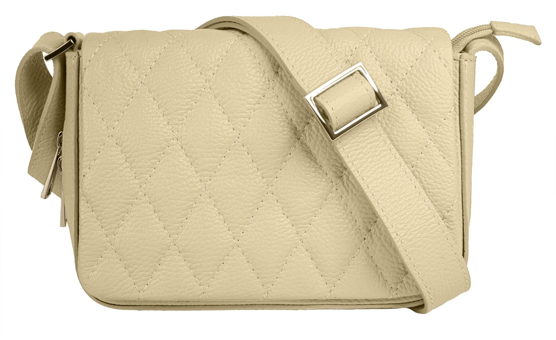 Cluty Henkeltasche, echt Leder, Made in Italy Cluty Henkeltasche, echt Leder, Made in Italy von Cluty