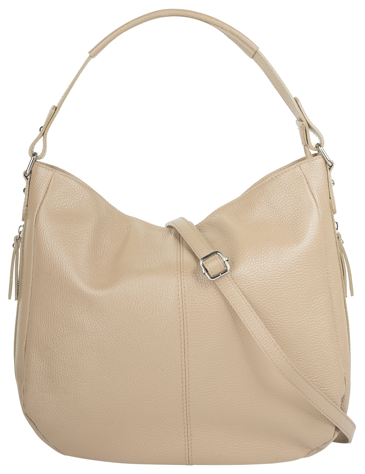 Cluty Shopper, echt Leder, Made in Italy Cluty Shopper, echt Leder, Made in Italy von Cluty