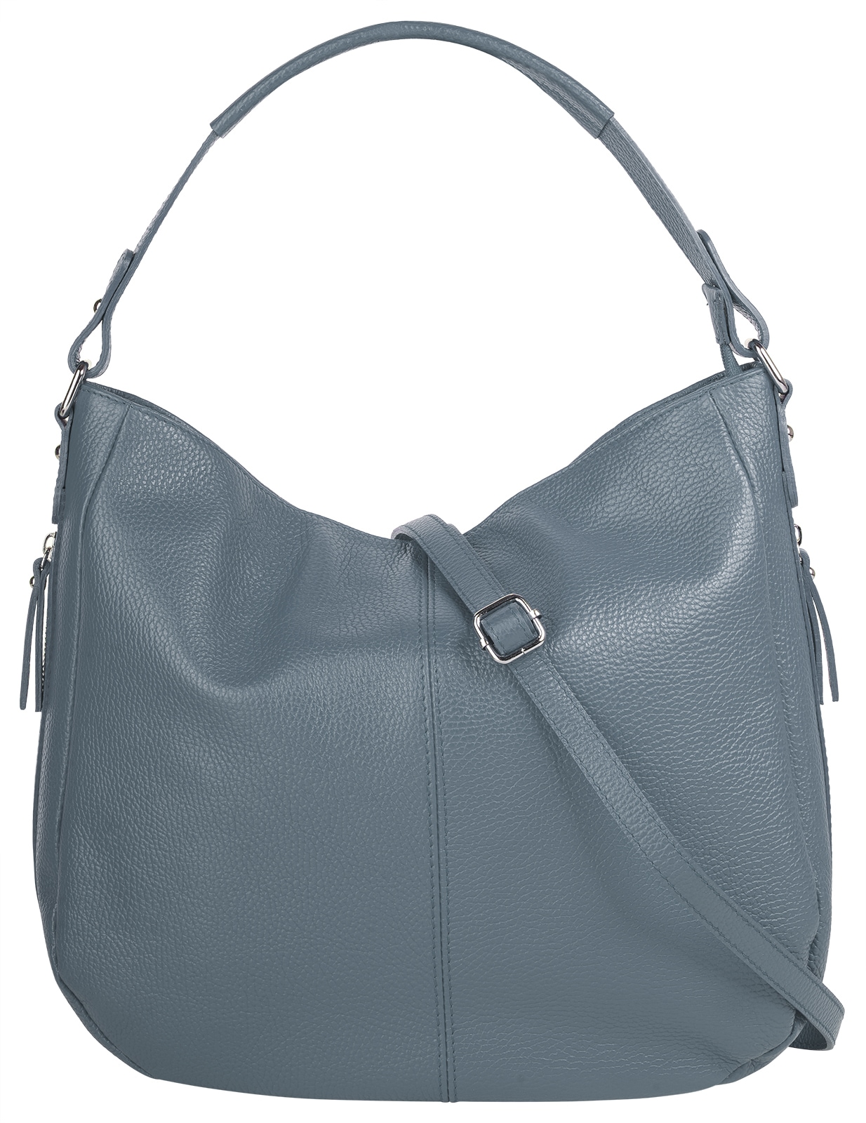 Cluty Shopper, echt Leder, Made in Italy Cluty Shopper, echt Leder, Made in Italy von Cluty