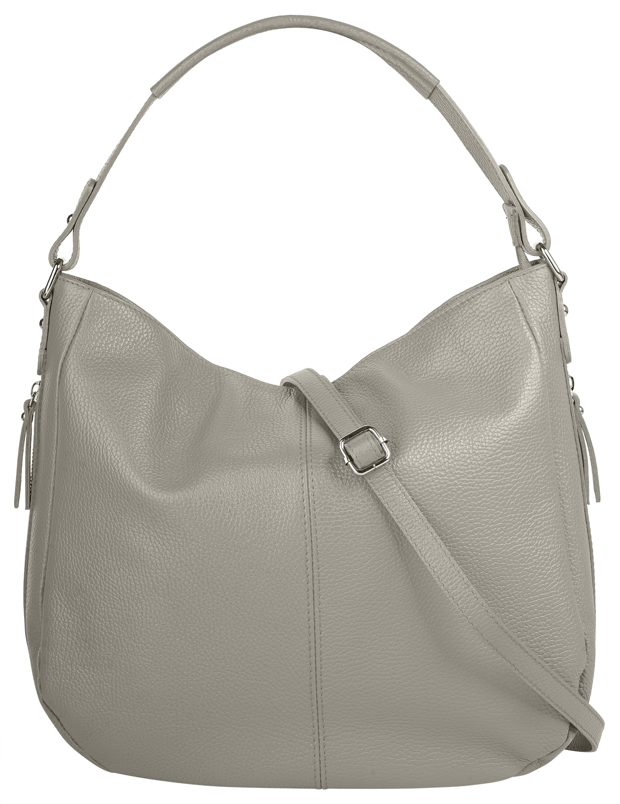 Cluty Shopper, echt Leder, Made in Italy Cluty Shopper, echt Leder, Made in Italy von Cluty