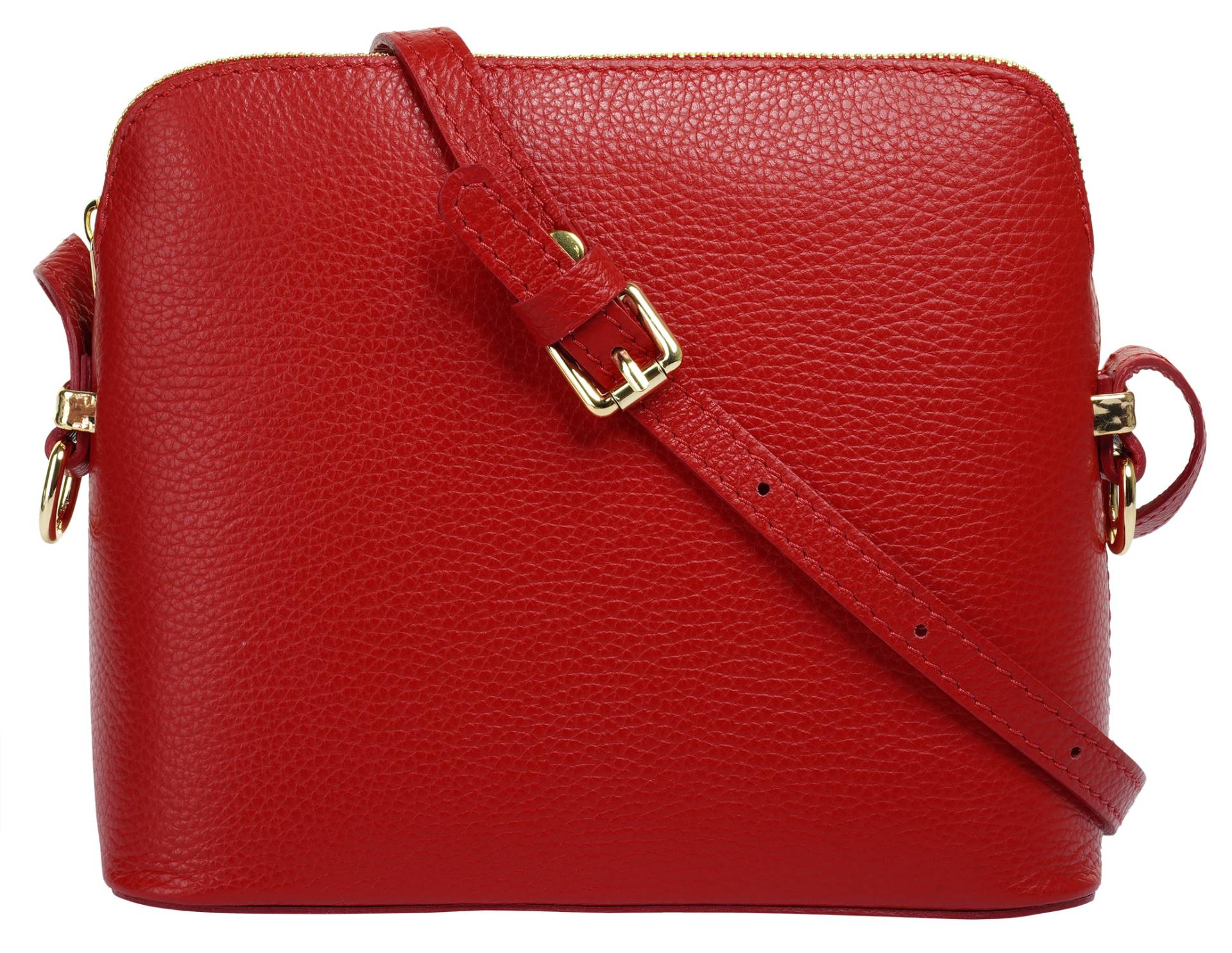 Cluty Umhängetasche, echt Leder, Made in Italy Cluty Umhängetasche, echt Leder, Made in Italy von Cluty