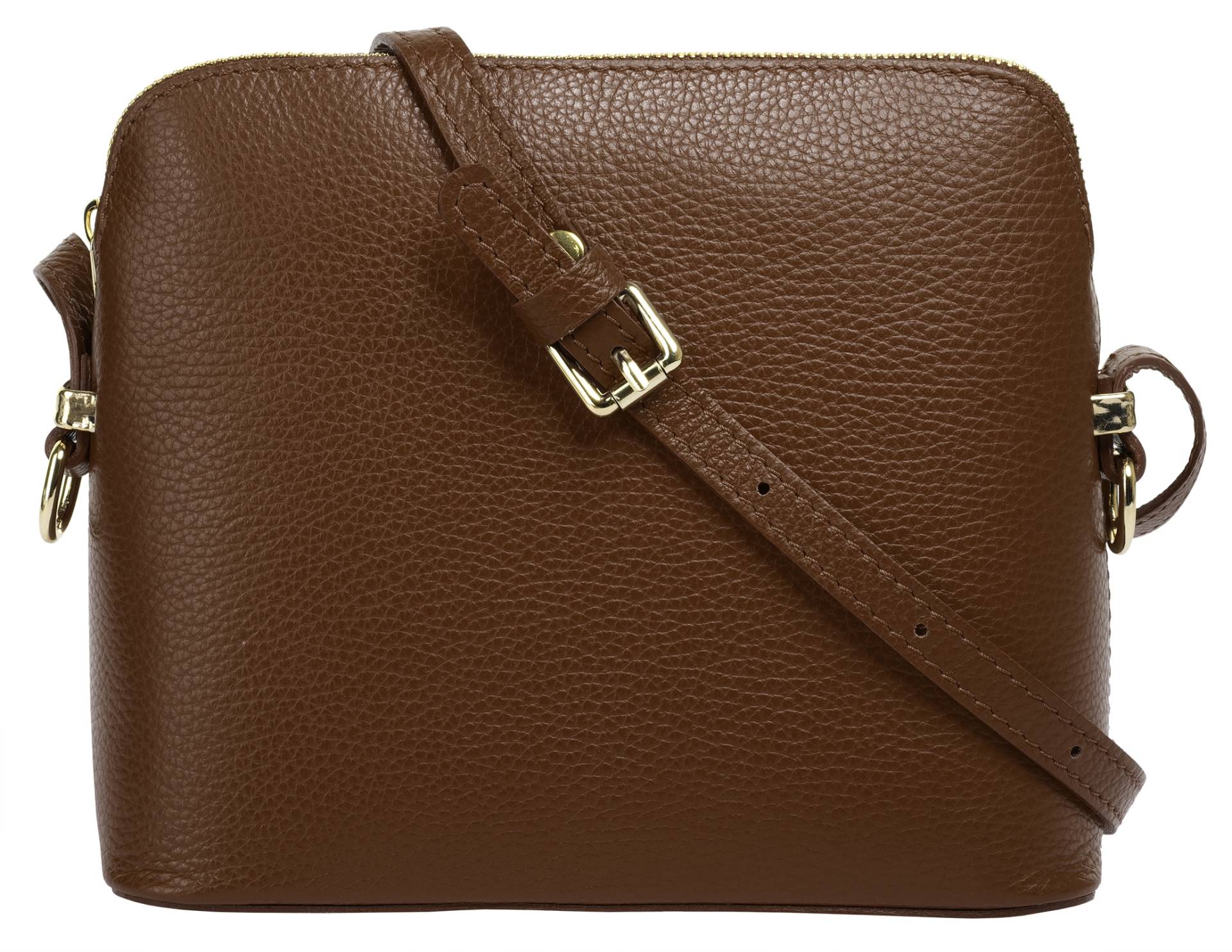 Cluty Umhängetasche, echt Leder, Made in Italy Cluty Umhängetasche, echt Leder, Made in Italy von Cluty