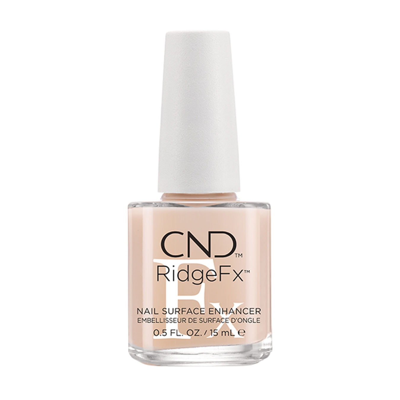 CND RidgeFx Nail Surface Enhancer 1ST CND RidgeFx Nail Surface Enhancer 1ST von Cnd