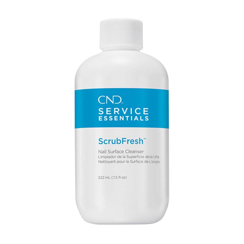 CND SERVICE ESSENTIALS ScrubFresh Nail Surface Cleanser 222ml CND SERVICE ESSENTIALS ScrubFresh Nail Surface Cleanser 222ml von Cnd