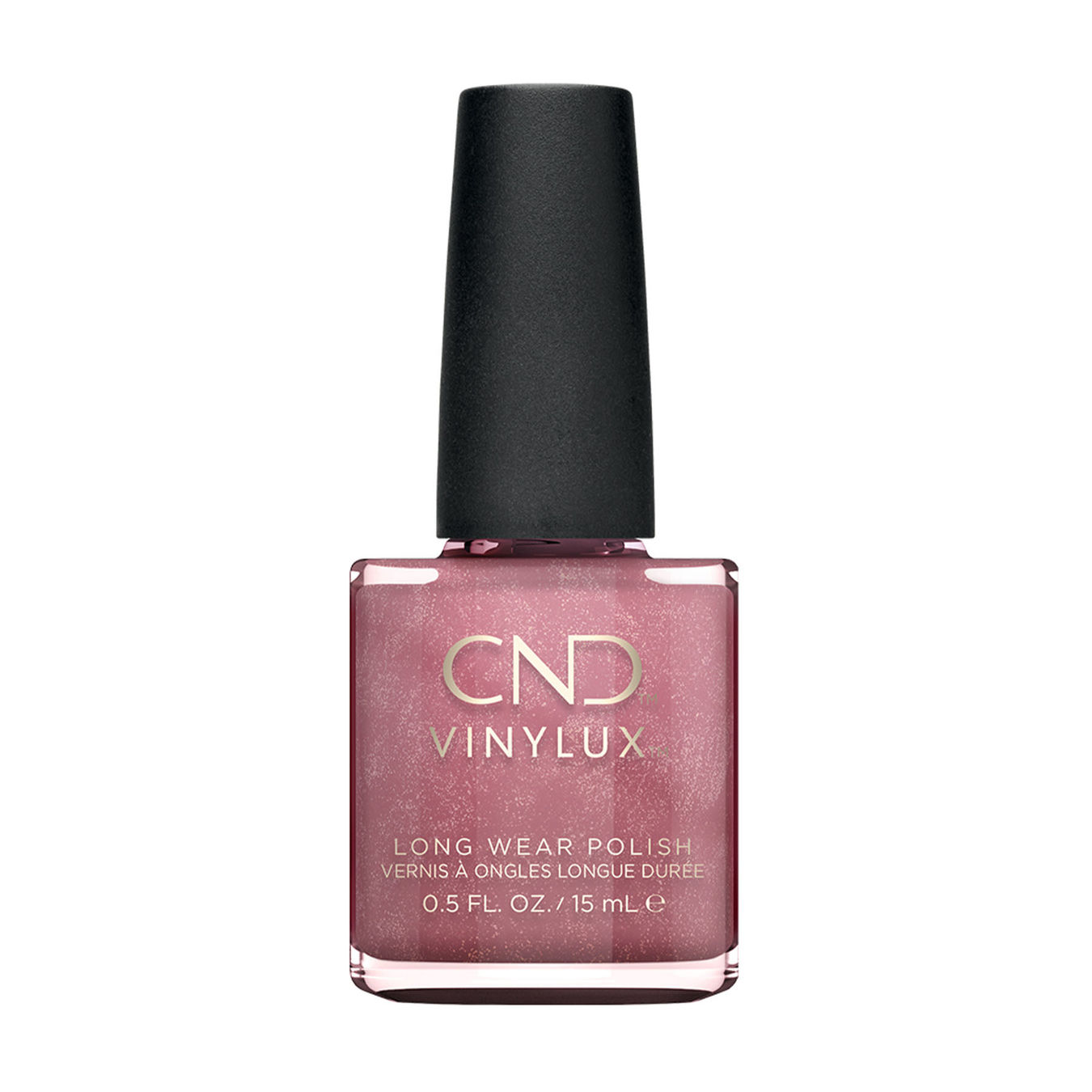 CND VINYLUX Long Wear Polish 1ST von Cnd