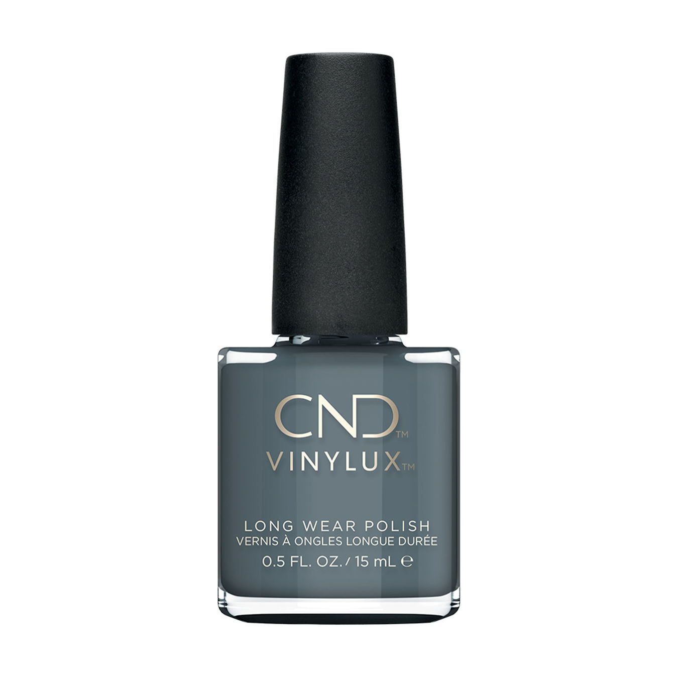 CND VINYLUX Long Wear Polish 1ST von Cnd