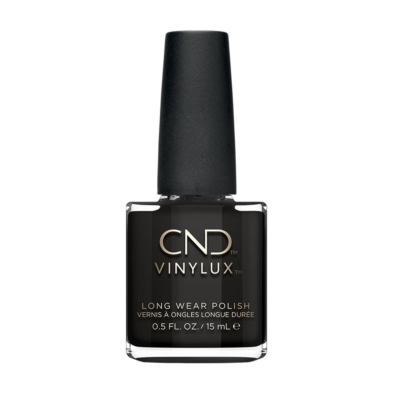 CND VINYLUX Long Wear Polish 1ST von Cnd