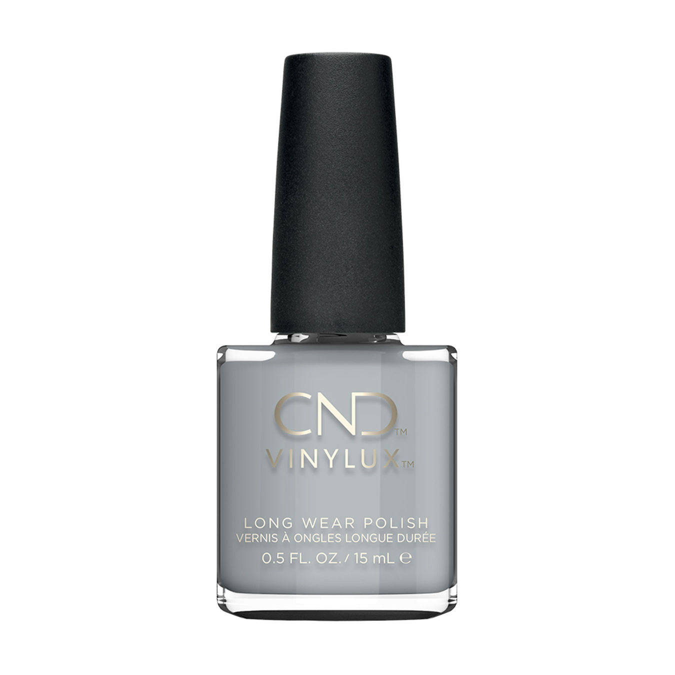 CND VINYLUX Long Wear Polish 1ST von Cnd