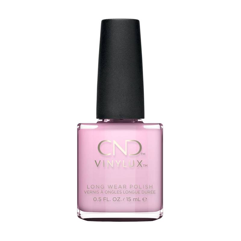 CND VINYLUX Long Wear Polish 1ST von Cnd