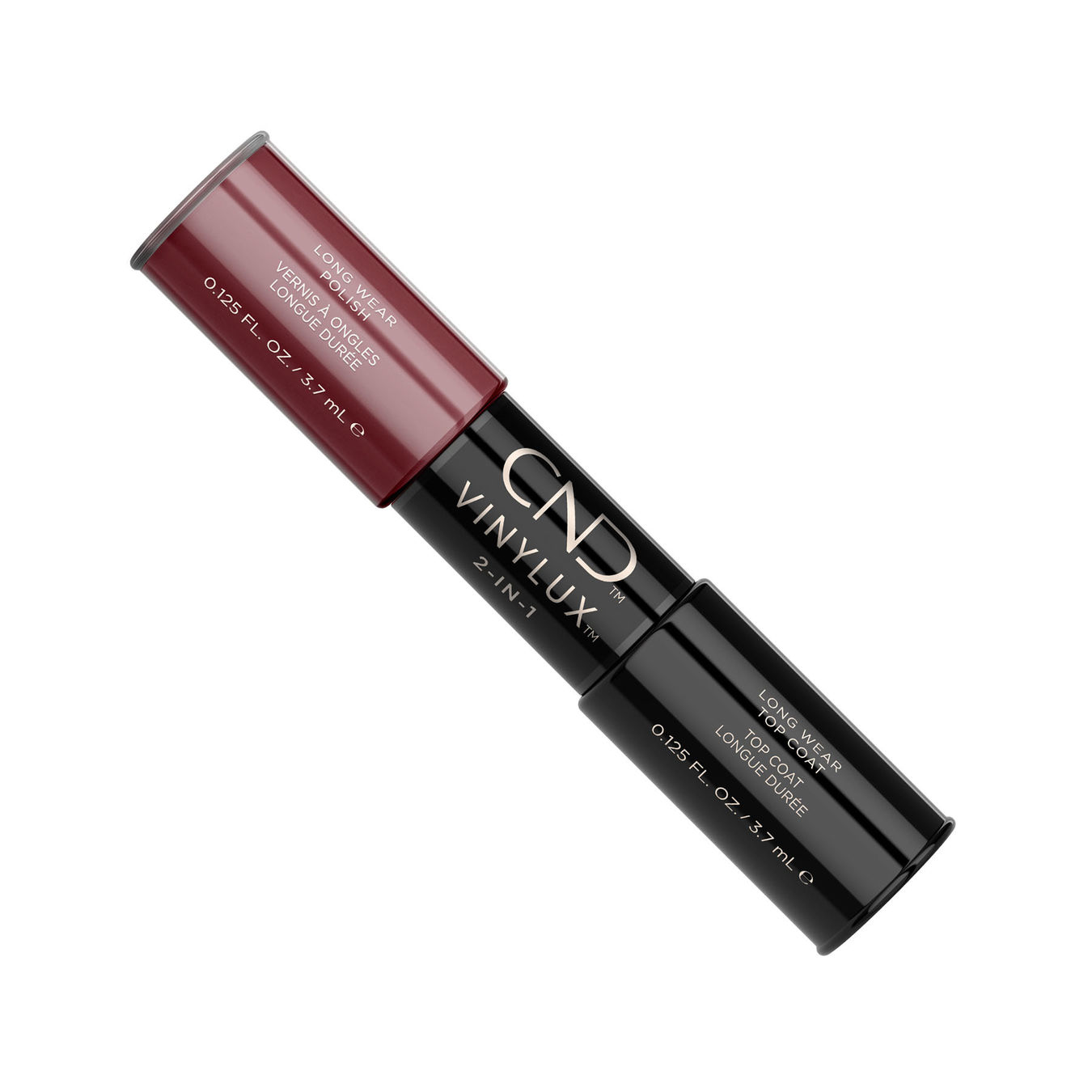 CND VINYLUX Long Wear Polish 2-in-1 1ST von Cnd