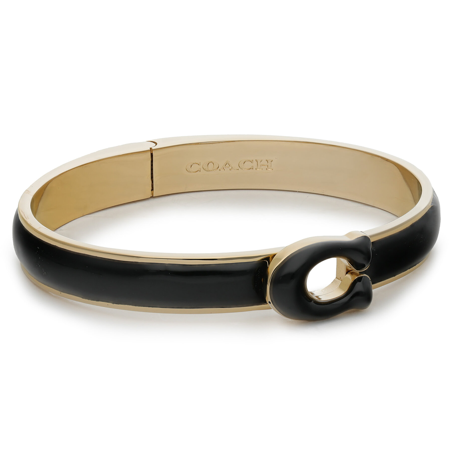 Armband Coach 37429235GLD001 Goldfarben von Coach