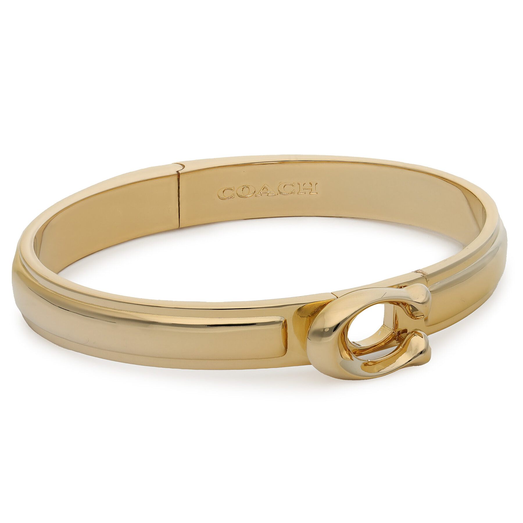 Armband Coach 37454834GLD710 Goldfarben von Coach