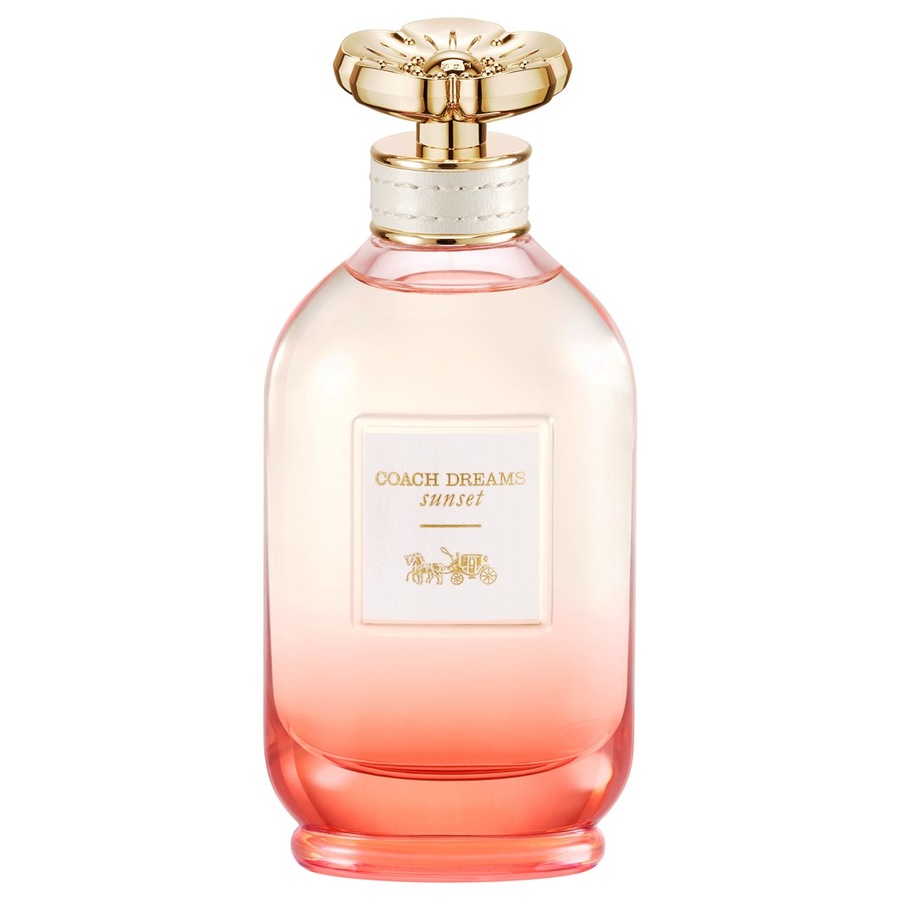 COACH Dreams COACH Dreams Sunset eau_de_parfum 90.0 ml von Coach