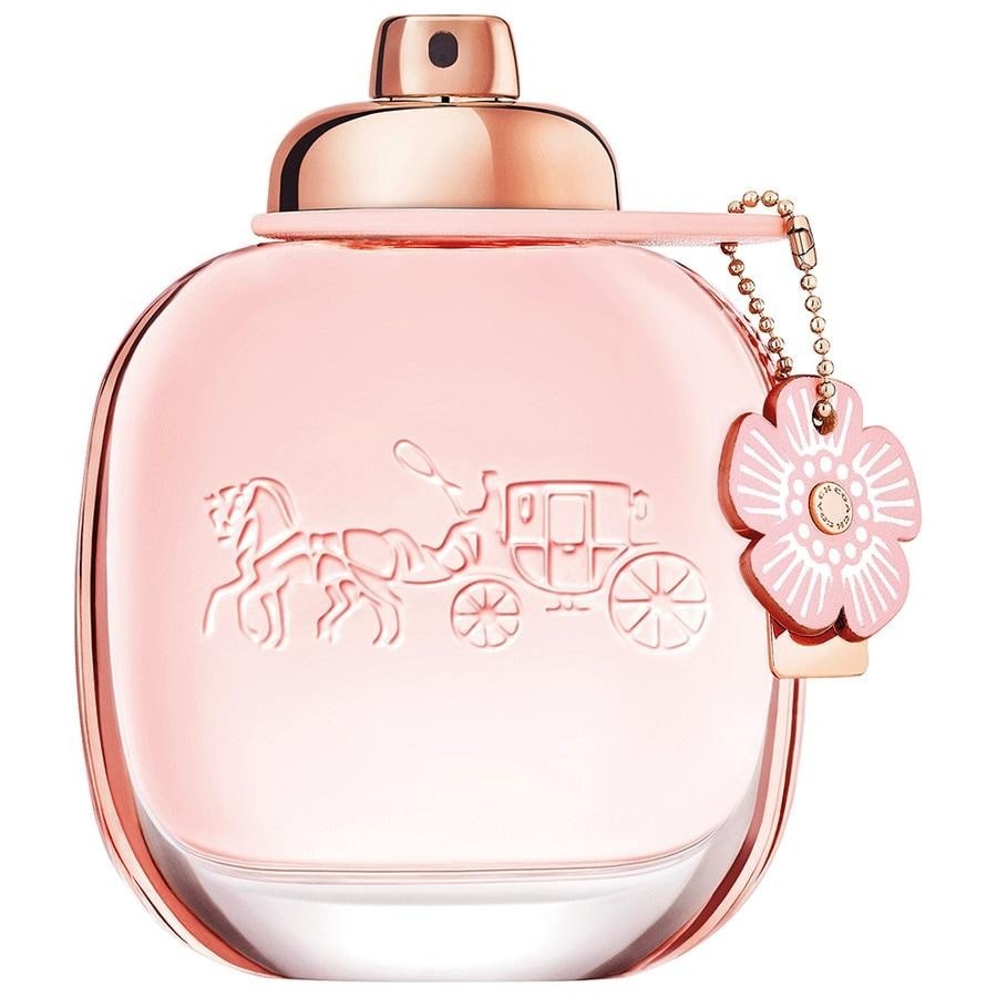 COACH Floral COACH Floral eau_de_parfum 90.0 ml von Coach