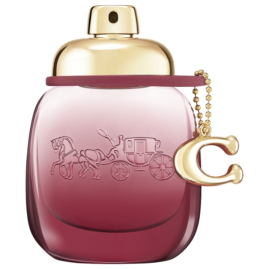 COACH Wild Rose COACH Wild Rose eau_de_parfum 30.0 ml von Coach