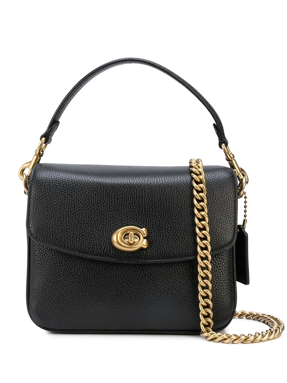 Coach Cassie crossbody bag - Black von Coach