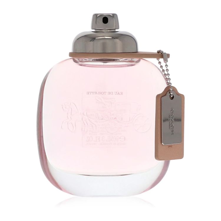 Coach Coach Eau de Toilette 90ml von Coach