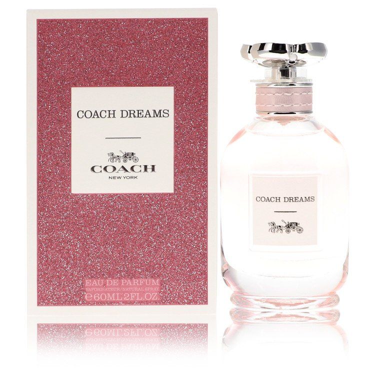 Coach Coach Dreams Eau de Parfum 60ml von Coach
