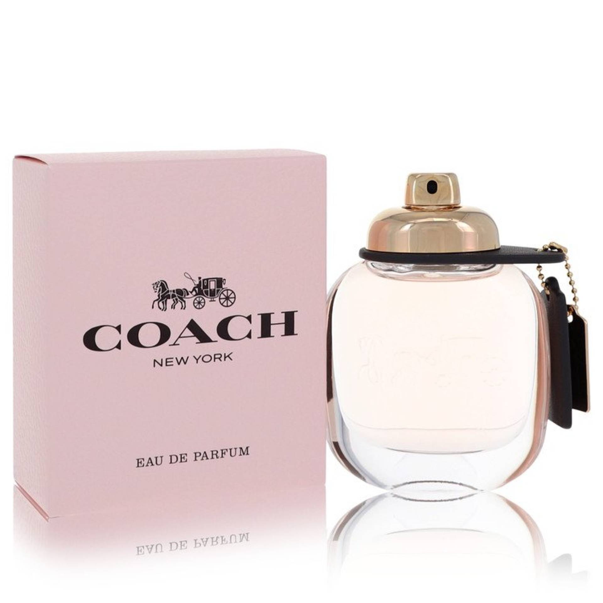 Coach Eau De Parfum Spray 50 ml von Coach