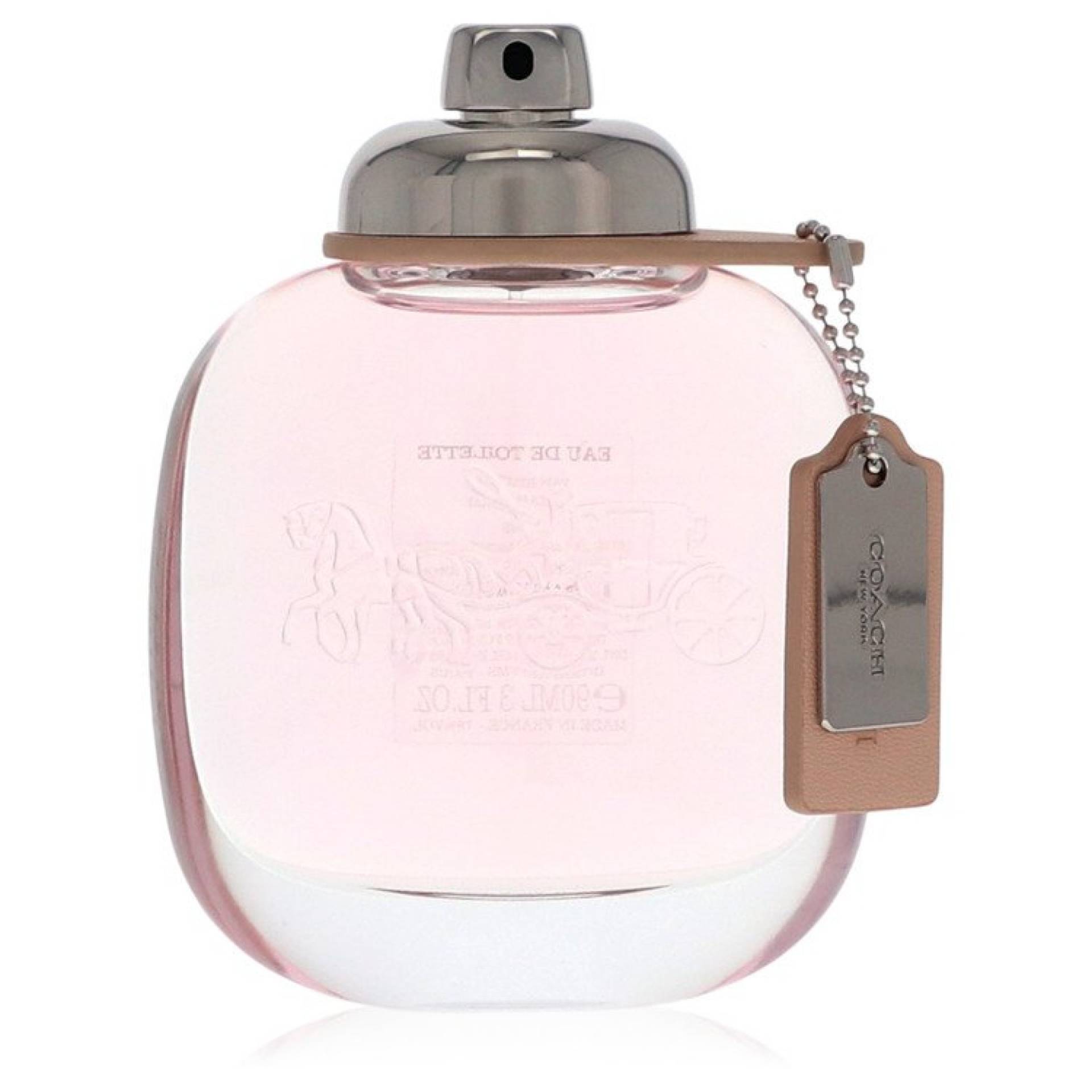 Coach Eau De Toilette Spray (Tester) 90 ml von Coach