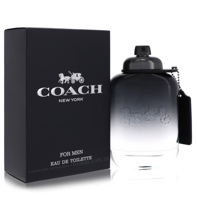 Coach Eau De Toilette Spray 100 ml von Coach