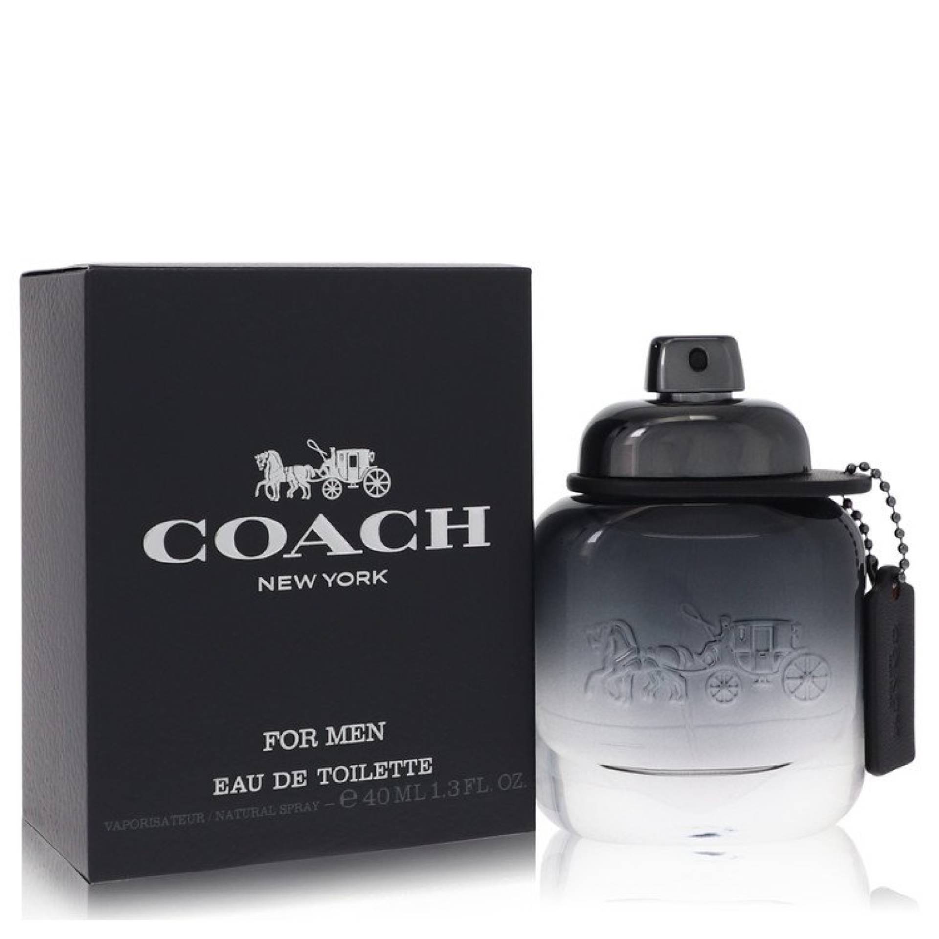 Coach Eau De Toilette Spray 38 ml von Coach