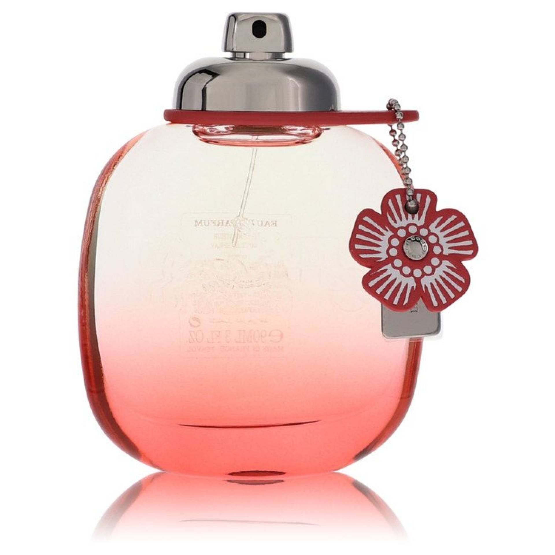 Coach Floral Blush Eau De Parfum Spray (Tester) 90 ml von Coach