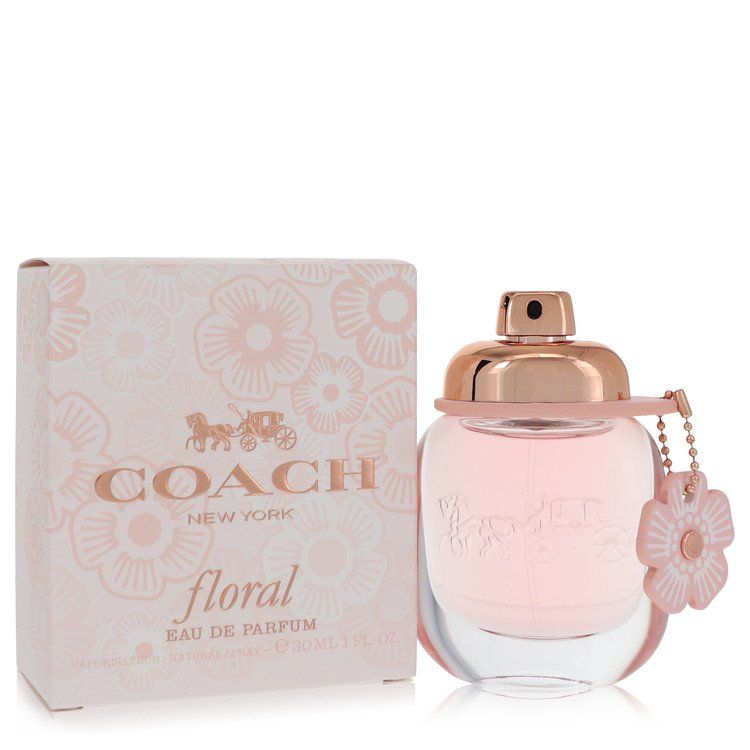 Coach Floral Eau de Parfum 30ml von Coach