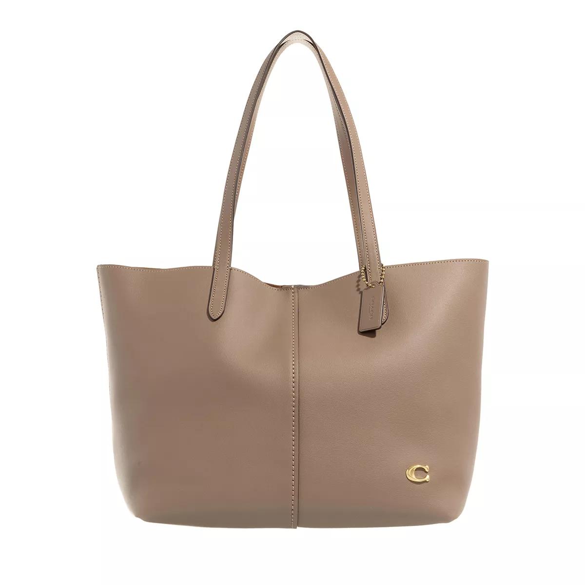 Coach Schultertasche - Nomad Tote 32 - Gr. unisize - in Braun - für Damen Coach Schultertasche - Nomad Tote 32 - Gr. unisize - in Braun - für Damen von Coach